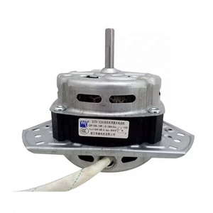 Motor de Ventilador Bldc Electrónico 4681er1007e para <span class=keywords><strong>Lavadora</strong></span> de Carga <span class=keywords><strong>Frontal</strong></span> y <span class=keywords><strong>Secadora</strong></span> - Product Image 4