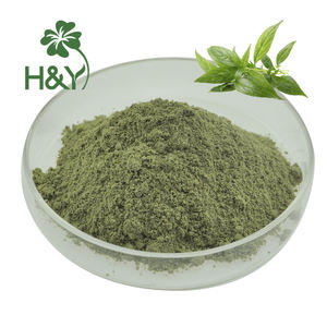 Заводская поставка, высококачественный <span class=keywords><strong>100</strong></span>% чистый натуральный порошок андрографов в наличии, экстракт андрографов - Product Image 2