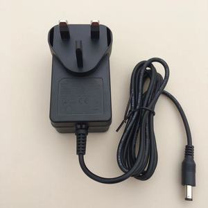 Tengdaxing 12V 2A <b>Power</b> <b>Adapter</b> <b>Us</b> Plug 24W Camera Router Charger High Efficiency Energy Saving - Product Image 1