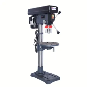 Great Quality High Accuracy 13 Inch Vertical Multi-Spindle Column Type Radial Arm Drilling Machine