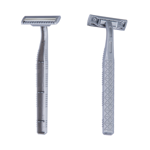 Factory Direct Twin <strong>Blade</strong> Shaving <strong>Razor</strong> Comfortable Disposable Plastic Handle Hotel <strong>Razor</strong> High Quality Ready Ship for <strong>Fusion</strong> Raz - Product Image 5