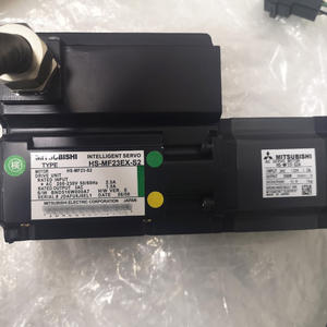 Pieza de Repuesto Industrial FANUC HS-MF23EX-S2 - Product Image 2