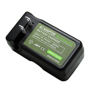 Nhà Máy Trực Tiếp PSP Pin Sạc Đứng Tương Thích Với Psp1000 Psp2000 Psp3000 PC Gamepad-Đóng Hộp Sạc Trạm - Product Image 1