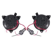 Pièces et accessoires ATV Yongjin, phare avant LED avec faisceau haut/bas pour Can Am Outlander