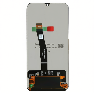 Pantalla LCD completa y táctil para Huawei Honor 10 Lite Honor 20 Lite Negro - Product Image 1