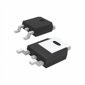ตัวแทนจำหน่ายอย่างเป็นทางการ STD150NH02LT4 ทรานซิสเตอร์ DPAK ชิ้นส่วนอิเล็กทรอนิกส์ - Product Image 1