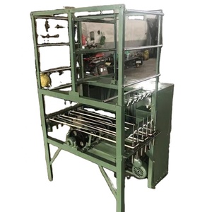 <span class=keywords><strong>Shuttle</strong></span>-Spulen wickler für <span class=keywords><strong>Shuttle</strong></span>-Schuss wicklung mit 20 40 80 Köpfen - Product Image 3