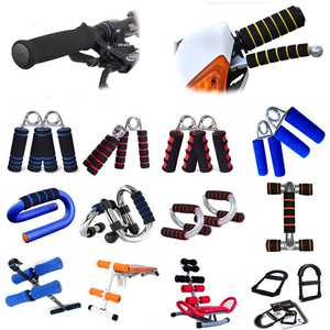 <span class=keywords><strong>Barra</strong></span> de goma de neopreno de espuma EVA personalizada, empuñaduras de manillar de bicicleta de cubierta suave, manillar de bicicleta para cinta de correr, herramienta de molde de espuma - Product Image 4