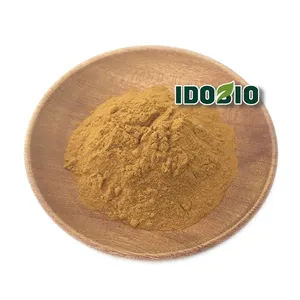 High Quality Black Tea Extract 11%-40% Theaflavins Powder