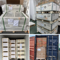 Système de stockage d'énergie hybride personnalisé avec onduleur Solis 125 kW et batterie LiFePO4 241 kWh pour usine