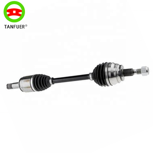 2513301701 pièces de voiture automatique essieu avant gauche 2513302101 2513301901 arbre d'entraînement pour Mercedes Benz classe <span class=keywords><strong>R</strong></span> W251 V251 R350 <span class=keywords><strong>CV</strong></span> - Product Image 2