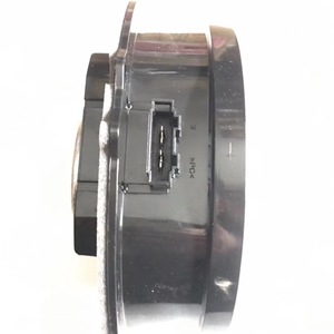 ลำโพงติดประตูรถทัวราน แคดดี้, ทวีตเตอร์และวูฟเฟอร์ รุ่น 1T0 035 411 T - Product Image 5