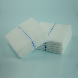 Compresseur médical, <span class=keywords><strong>10x10</strong></span> p, éponge, stérile - Product Image 6