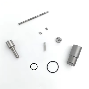 Kits de réparation d'injecteur de haute qualité pour injecteur 095000-6990 8-98011605-3 en vente 0950006990 - Product Image 1