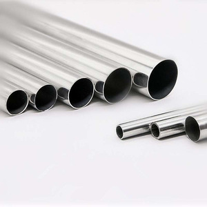 310 310S 316 316L 321 347 904L S31803 S32205 S32750 Smls souder des tuyaux en acier inoxydable - Product Image 1