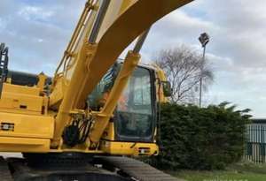 รถขุดโคมัตสึ PC490LC มือสอง ปี 2016-2022 รุ่นดั้งเดิมจากญี่ปุ่น เครื่องยนต์ ปั๊ม มอเตอร์ ชิ้นส่วนหลัก รับประกัน 1 ปี - Product Image 6