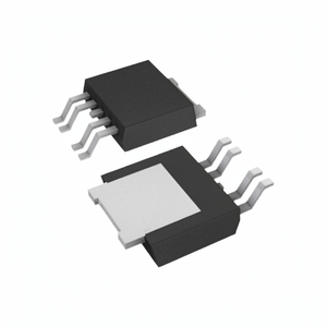 ซื้อชิ้นส่วนอิเล็กทรอนิกส์ออนไลน์ ชิปจัดการพลังงาน (PMIC) TLE4252DNTMA1 TO 252 5, DPAK, TO 252AD ของแท้ - Product Image 1