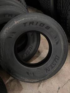 Neumáticos Radiales para Camiones Pesados Zc-rubber 385/65R22.5 AT560, Certificados por DOT, Hechos en China - Product Image 3