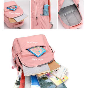 Sous 2 dollar promotionnel stock sac à dos sac - Product Image 5