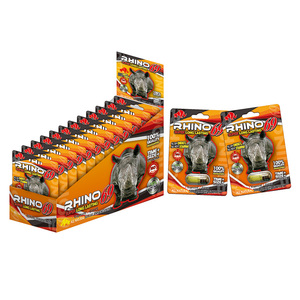 Tê giác lỏng tiêm Thuốc tăng cường nam - Product Image 5