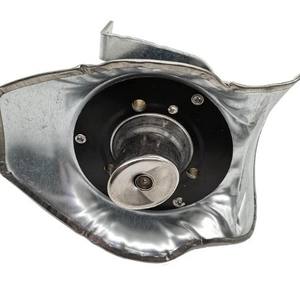 Boquilla de urea mecánica 0444023048 para camiones Volvo Renault, boquilla inyectora de acero - Product Image 3