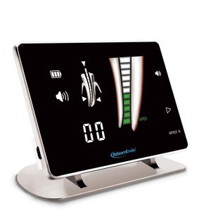 Tandheelkundig meetinstrument voor wortelkanaalbehandelingen - Model met groot scherm, kleurrijk instrument voor het positioneren van wortels - Product Image 5