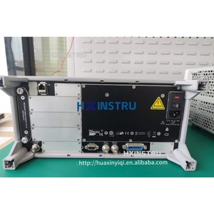 Analizador de Señales Rohde & Schwarz R&S FSVA40 40G H - Product Image 1