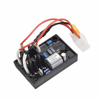 Régulateur automatique HVR-10 AVR HVR10, stabilisateur de tension automatique HVR 10, LINZ OEM