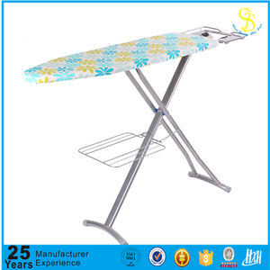 Asse da <span class=keywords><strong>Stiro</strong></span> Pieghevole Multicolore da Parete per Casa o Hotel - Product Image 3