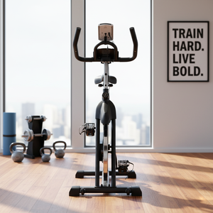 <span class=keywords><strong>Meilleur</strong></span> vendeur <span class=keywords><strong>Vélo</strong></span> de spinning à friction magnétique <span class=keywords><strong>électrique</strong></span> Idéal pour l'entraînement cardio à domicile <span class=keywords><strong>Vélo</strong></span> d'exercice de gym à vendre - Product Image 3