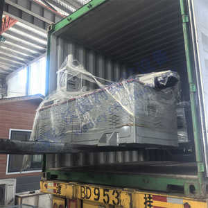 41x41mm Solar Strut Channel Photovoltaic Stent C Bracket Solar Panel Mounting Structure Making Machine - Product Image 3