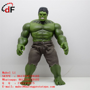 Résine jeu d'animation personnalisés faits à la main <span class=keywords><strong>de</strong></span> bande dessinée <span class=keywords><strong>de</strong></span> <span class=keywords><strong>film</strong></span> poupée personnage modèle personnalisé Roi gloire À La Main - Product Image 6