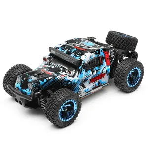 Wltoys 284161 RC Car 1/28 Racing Mini RC Car 2,4G 4WD 30 KM/H Control remoto de alta velocidad Drift juguetes para niños regalos de navidad