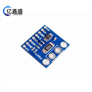 CJMCU จอแสดงกระแสไฟฟ้าแรง INA226 36V โมดูลเซ็นเซอร์ I2C สองทิศทาง - Product Image 4