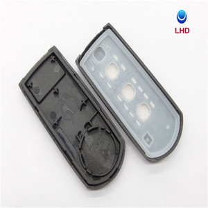 Keyless thay thế <span class=keywords><strong>4</strong></span> nút Keyless nhập từ xa chìa khóa thông minh cho <span class=keywords><strong>Mazda</strong></span> FCC - Product Image 4