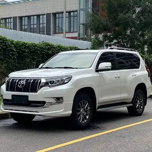 รถมือสอง TX-L ระบบ3.5L ปราโด2018รถมือสอง - Product Image 1