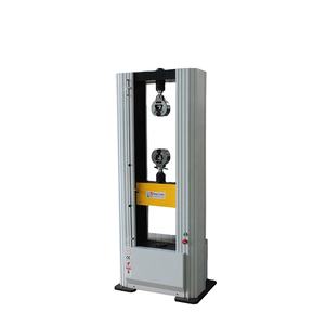 Kunststoff gewebe Textile Tensile <span class=keywords><strong>Bending</strong></span> Shear Tear Druck prüfmaschine für Zug festigkeit prüfer - Product Image 1