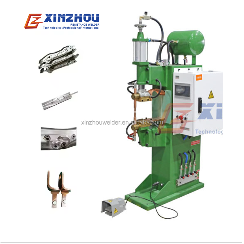 Hot Sale Resistance Spot Welding Machine