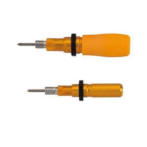Japan Tohnichi Polypropylene Handle Torque Driver and <b>Screwdriver</b> with Other and Size Others - Product Image 5