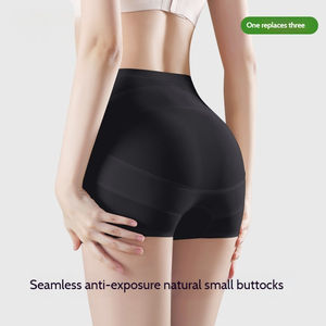 Трусы-утяжка для коррекции живота и подтяжки бедер с поддержкой рук - Product Image 2