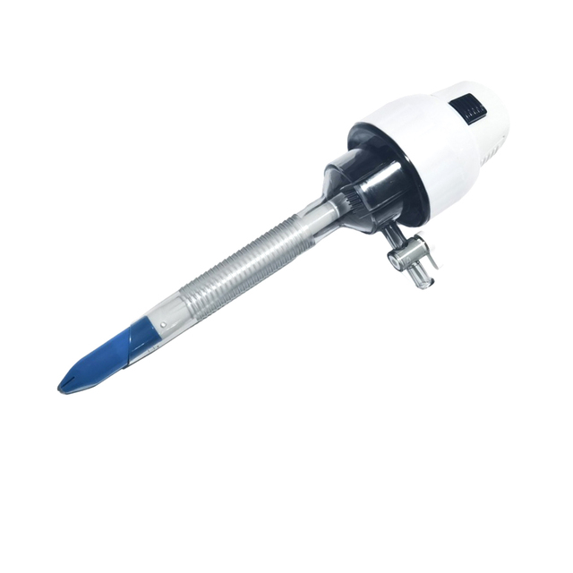 Disposable Bladed Laparoscopic Trocars Anti-Leak Valve Accessories Minimally Invasive Surgery Feichi PC021 CE Certified Class II
