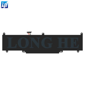 Batteria al litio ricaricabile 11.31V 4400mAh C31N1339 per ASUS U303L/UX303/UX303UA/TP300L - Product Image 3