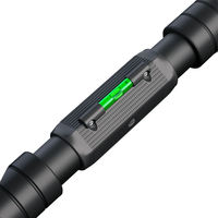 Barre de traction murale horizontale réglable en acier pour usage domestique, multi-fonctionnelle pour portes et encadrements – Vente en gros