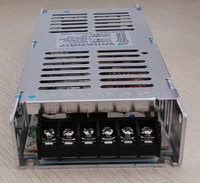 Блок питания G-Energy 5V40A 200W для LED-дисплеев, сертифицированный CE/RoHS/FCC, яркость 2500 кд, для использования внутри помещений, гарантия 3 года