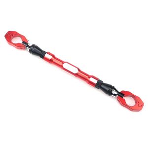 Barre transversale de <span class=keywords><strong>guidon</strong></span> de <span class=keywords><strong>moto</strong></span> 22mm universelle pour Scooter Motocross Pit Bike Extension Balance Rebar - Product Image 4