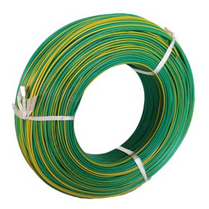 UL 16AWG isolierte Heizung Nickel Kupferkabel Erdung kabel Hochspannung kabel - Product Image 4