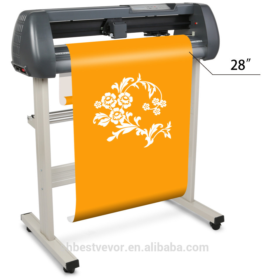 Plotter de Corte para Vinil Textil - Plotters de Corte México