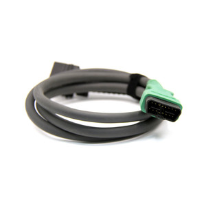 Câble de connexion OBD dédié au camion Man Cats T200, équipement automobile - Product Image 3