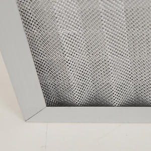 रसोई रेंज हुड पार्ट्स ग्रीज़ फ़िल्टर एयर फिल्टर एयर फिल्टर - Product Image 5