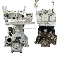 Nouveau bloc moteur diesel turbo Goway Dmax Mu-x 2.5 DiTD 4jk1-t 4jj1-t Assy OE 8973731391 pour D-Max